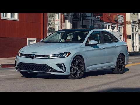 2026 Volkswagen Jetta: Full Review, Launch Date, Price, Exterior & Interior In Details💥