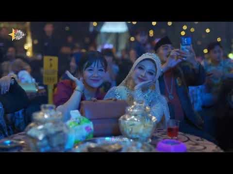 Setangkai Bunga Padi - Puput Tifisya - OM. IRLANDA | BBM Nduwe Gawe