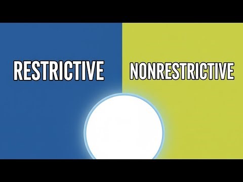 Restrictive vs. Non-Restrictive Clauses Explained | Master Commas Like a Native Speaker”