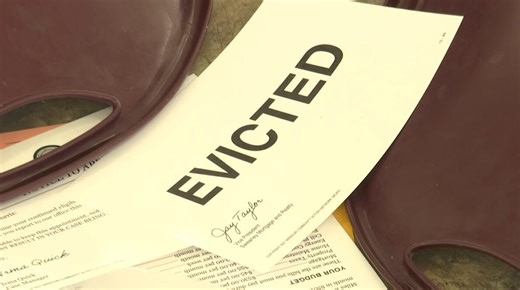 Community action poverty simulation helps participants glimpse life in poverty