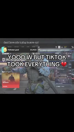 First 100 Coins and Roses in Clash: My TikTok Experience