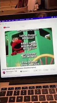 Sesame Street Wild Wild West