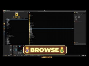How to use Bitwig's browser like a boss (and geek, which is the same 😉)