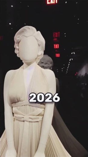 Marilyn Monroe The Seven Year Itch dress in 2026 and in 1955 Marilyn Monroe