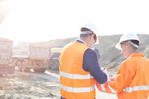 Specialist Geotechnical Services - Condor Engineering UK