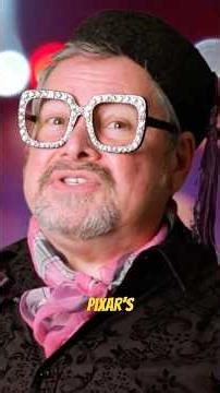 Fan Jumps the Stage at Movie Awards! | POPCORN PUSHERS | #oscarfish #willsmith #kpopdemonhunters