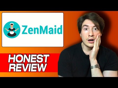 ZenMaid Review: My Honest Experience Using ZenMaid to Streamline My Cleaning Business