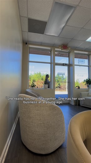 Entrepreneurship: The Tough Path to Owning a Nail Salon