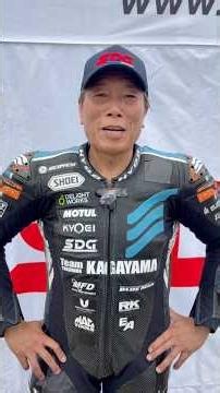 SDG Masters 50 CUP #071 Yukio Kagayama: Post-Qualifying Comments