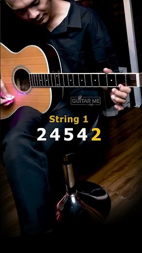 Elvis Presley Cant Help Falling In Love Guitar Tutorial #guitartutorial #music #shorts #fyp