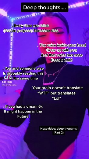 Follow for more facts! #fyp #foryou #4upage #facts #deepthoughts #randomfacts #follow #like #viral