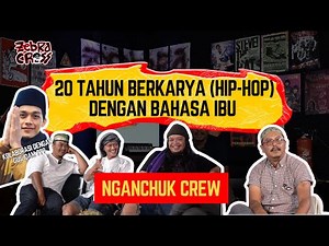 NGANCHUK CREW KOLABORASI GUS IDAM ? STAND UP COMENDY ?