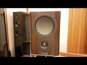 Mission QX2, Sound Test.