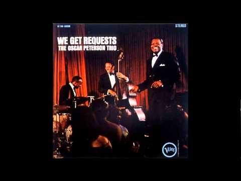 Days Of Wine & Roses / Oscar Peterson Trio