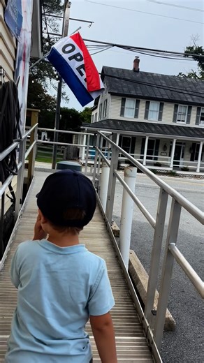 The Butler Farm Store is officially open! 🎉 This cute little store is right in the heart of Butler, MD! You can grab our chicken & pork from the freezer there, grab a bite to eat, and shop all of the other local products that they have to offer! The Butler Farm Store 📍 14921 Falls Rd, Butler MD ⏰ 11am-6pm 🗓️ Tuesday-Saturday #knowyourfarmerknowyourfood #womanownedbusiness #supportyourlocalfarmer #localmeats #localeats #butlermd | North Acres Farm