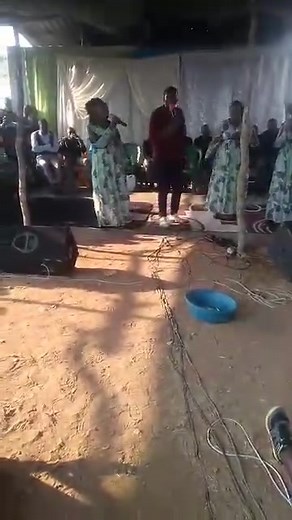 5.6K views · 590 reactions | Kelvin ft Loud cry live stage | Kelvin Munakanongo | Facebook