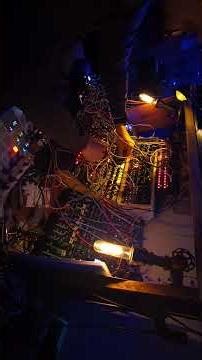 Erica Synths Black Sequencer, Fusion VCO2, Black LPG, Noise Engineering, Eowave Quadrantid Swarm