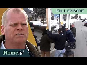 Mike Saves Homeowners from Reno Fails | Holmes on Homes Full Season 7 Marathon