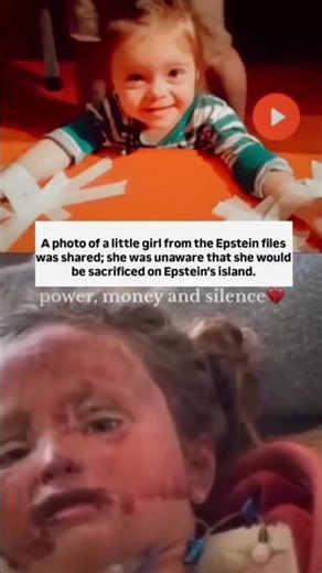 Epstein File Ki Ye Video Normal Hai But Wait For End 😰 #horror #shorts