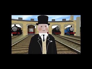 [2020] Sir Topham Hatt’s Song