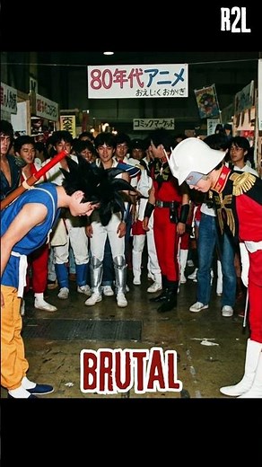 “What Otaku Really Means (And Why It’s Dark)” #japancrime #japanhistory #criminalpsychology #crime
