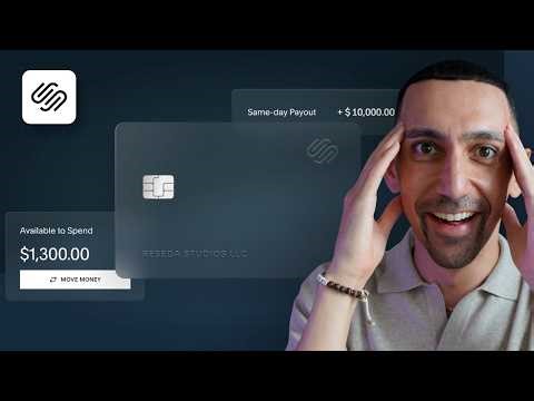 Squarespace's Billion Dollar Bet - New Features for YOU