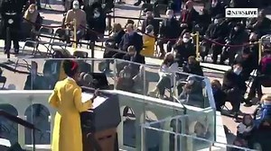 4.3K views · 167 reactions | #WCW: Amanda Gorman is the youngest...