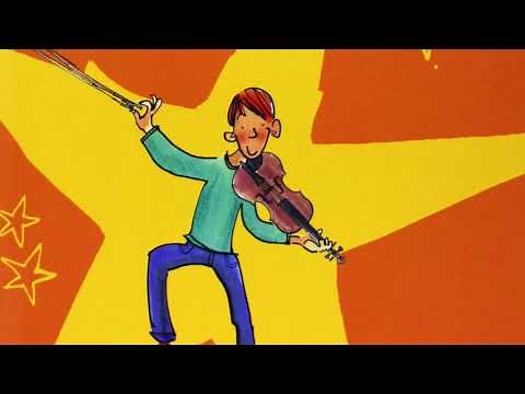 Open-String Boogie