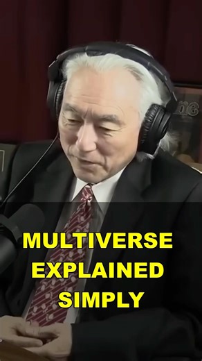 The Multiverse Explained | Michio Kaku
