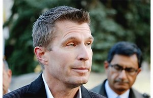 Calgary Muslim leaders denounce deadly attacks