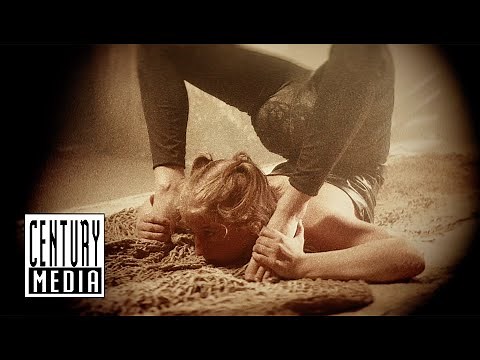 SANGUISUGABOGG - Repulsive Demise (OFFICIAL VIDEO)