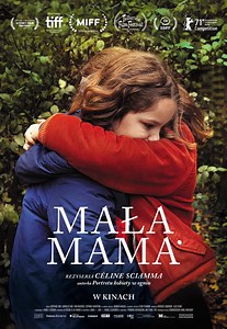 Mała mama | Film | 2021