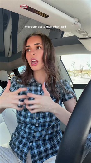 ASL cover: Hamilton lines in every car drive