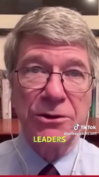 Jeffrey Sachs: Why Countries Hosting U.S. Bases Risk Becoming “Vassal States” in the Iran War #jeffreysach #us #usa #unitedstates #iranwar