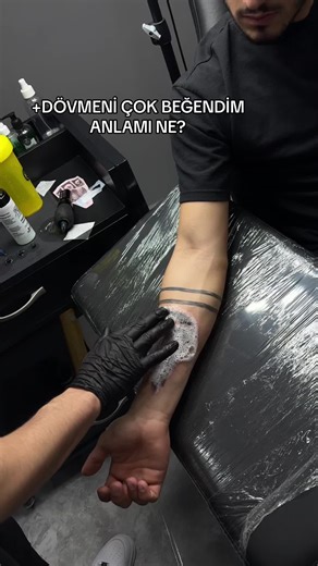 TK Tattoo Antalya Instagram Takip Hediyeleri