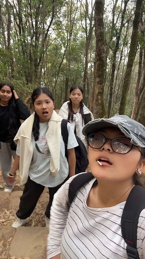 Explore the Jamacho Hike Adventure