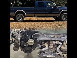 The ultimate guide to a Fummins swap! Everything you need to know!