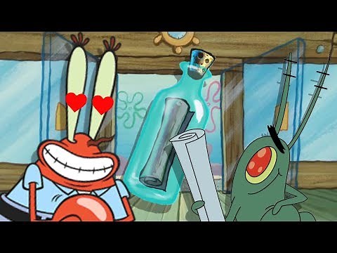 Plankton's Plan C
