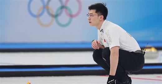 Curling | Bronze Medal Game SCO - USA | LGT World Men’s Championship | Ogden