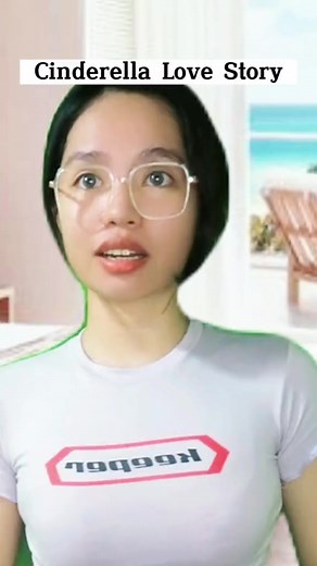 740K views · 37K reactions | Cinderella love story with Shelia and Venice 曆 | Devi Descartin | Facebook