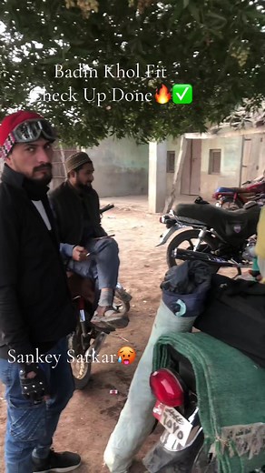Check Up done🥵 #saqib1sankey ##saqibsankeyofficial #sankey