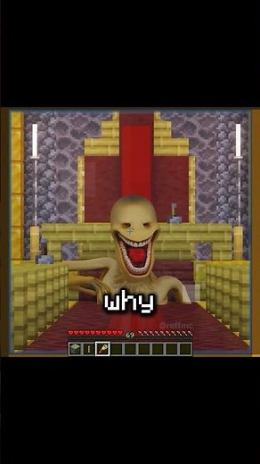 Verity Sacrifice Villagers😭🙏 #verity #minecraft #horror #mod #viral