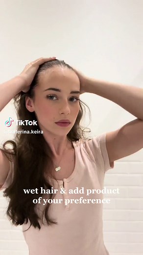 Ballet Bun Tutorial: Step-by-Step Guide for Perfect Hair