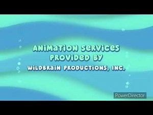 Numberblocks end credits