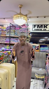Our very own @shadeof.umaruu repping the vibe!! A true embodiment of individuality and effortless style.this is where authenticity meets vision.grateful for the energy he brought to the fmk😀😀thank you so much 😍fmk duniya ce ya Allah 💃🏻💃🏻 | Fmk Collections