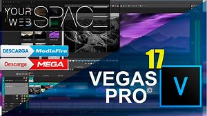 Sony VEGAS Pro 17 (2020) full en español de 32 y 64 bits - Your Web Space