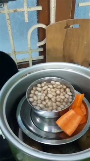 All in one rice cooker recipes #nogas #healthymeal #lunch #snacks #dinner #barley @Pavis-Adda