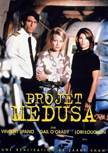 Medusa's Child (1997) - Movie
