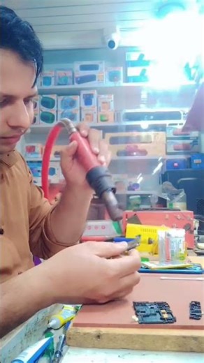 tecno water damage#repair.