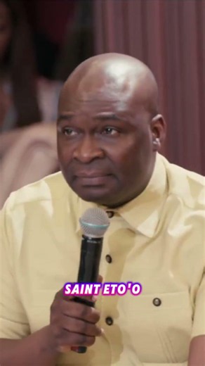 How to invoke God's presence #apostlejoshuaselman